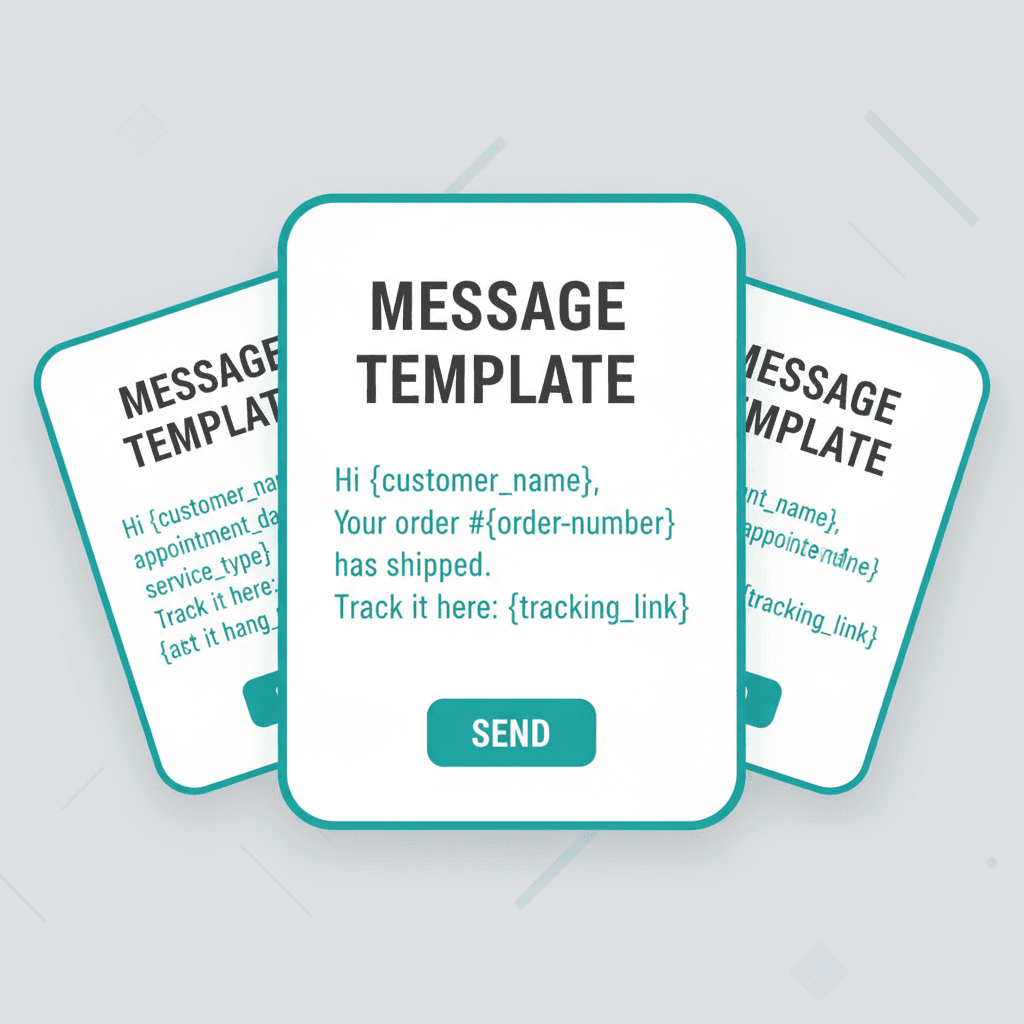 Team collaboration view showing assigned conversations and internal notes