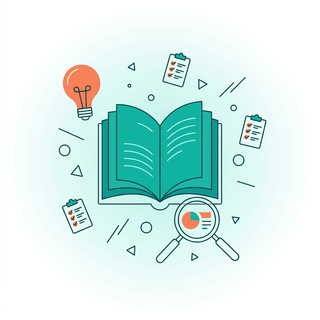 NDIS provider resources and guides illustration